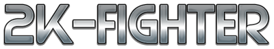 2K-Fighter - Clear Logo Image