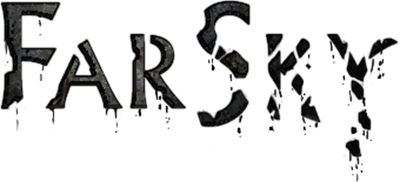 FarSky - Clear Logo Image