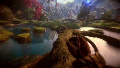 Valley - Screenshot - Gameplay Image