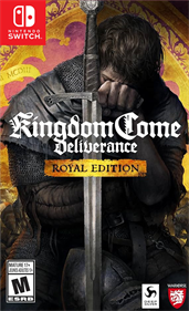 Kingdom Come Deliverance: Royal Edition