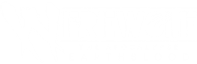 Werewolf: The Apocalypse: Earthblood - Clear Logo Image