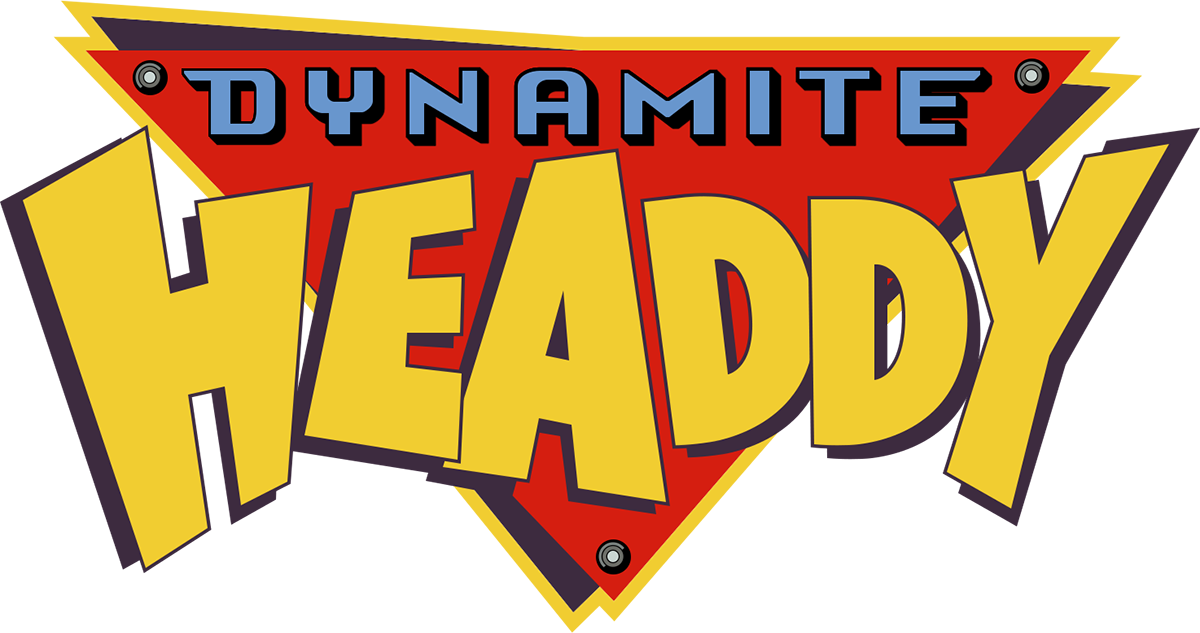 download dynamite headdy