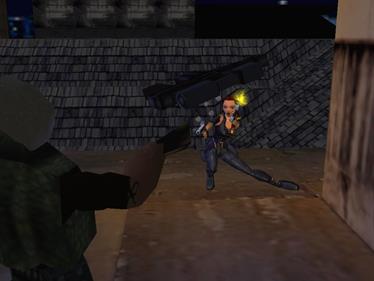 Tomb Raider III: Adventures of Lara Croft - Screenshot - Gameplay Image