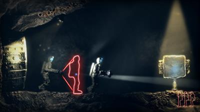 The Swapper - Screenshot - Gameplay Image