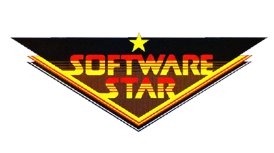 Software Star - Clear Logo Image