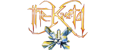 The Kristal - Clear Logo Image