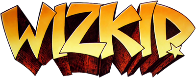 Wizkid - Clear Logo Image