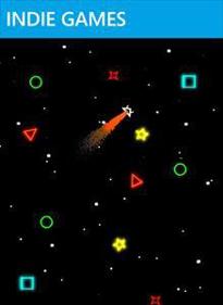Star Defender
