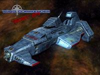 Wing Commander: Secret Ops - Fanart - Background