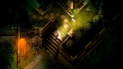 Yomawari: Lost in the Dark - Screenshot - Gameplay Image