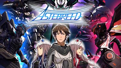 Astebreed - Fanart - Background Image