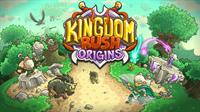 Kingdom Rush: Origins - Box - Front Image