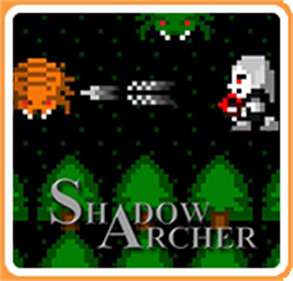 Shadow Archer - Box - Front Image