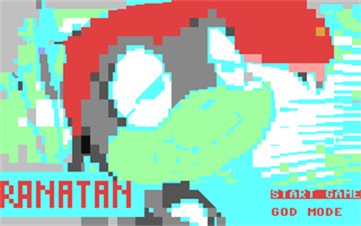 Ranatan - Screenshot - Game Title Image