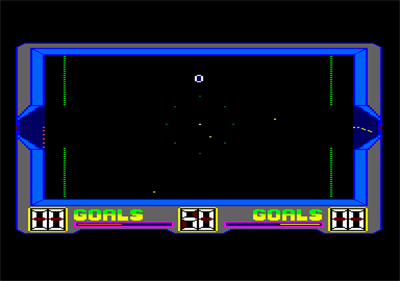 Ricochet (Blaby) - Screenshot - Gameplay Image