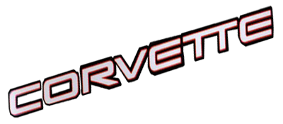 Corvette - Clear Logo Image