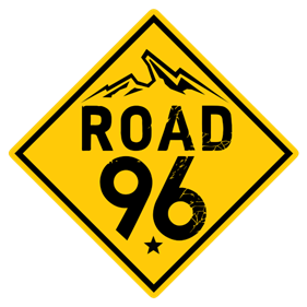 Road 96 - Clear Logo Image