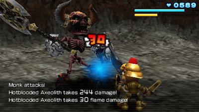 Ape Quest - Screenshot - Gameplay Image