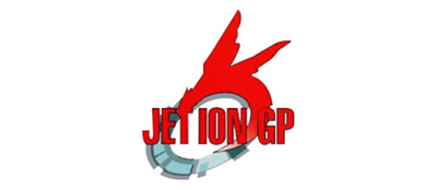 Jet Ion GP - Clear Logo Image