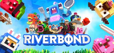 Riverbond - Banner Image