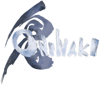 Oninaki - Clear Logo Image