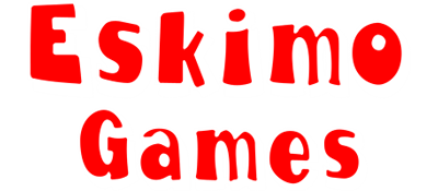 Eskimo Games - Clear Logo Image