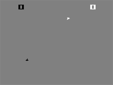 Jet Fighter - Screenshot - Gameplay Image