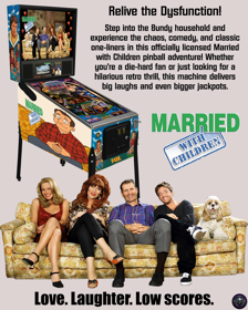 Married With Children