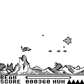 Alien - Screenshot - Gameplay Image