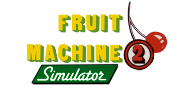 Fruit Machine Simulator 2 - Clear Logo Image