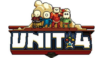 Unit 4 - Clear Logo Image