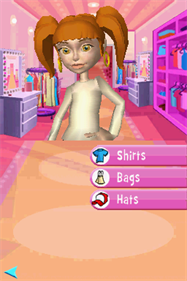 Style Lab: Fashion Design - Screenshot - Gameplay Image