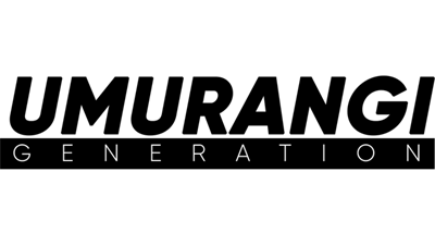 Umurangi Generation - Clear Logo Image