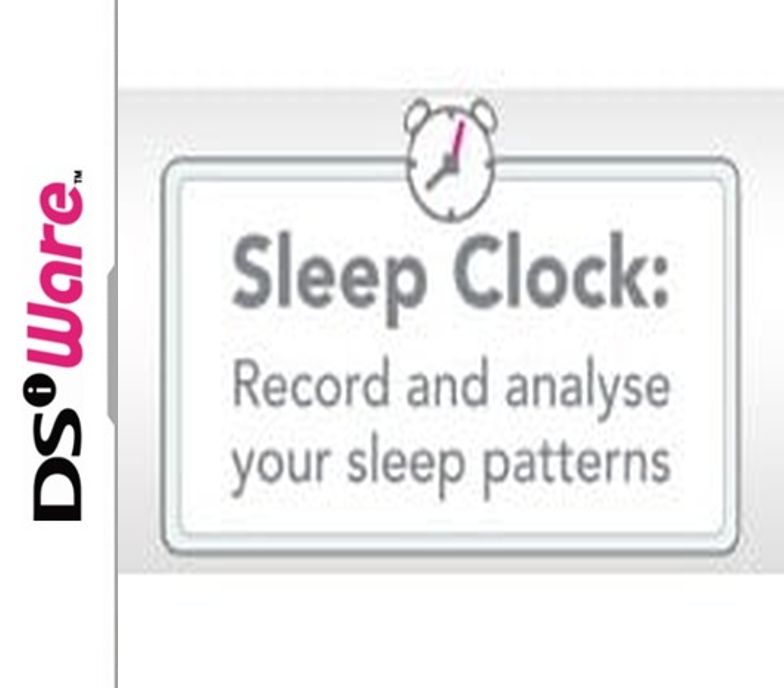 Sleep Clock