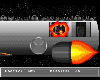 Alien Genocide