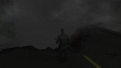 Silent Hill: HD Collection - Screenshot - Gameplay Image