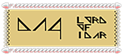 DAQ Lord of Idar - Clear Logo Image