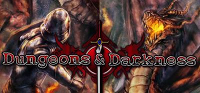 Dungeons & Darkness - Banner Image