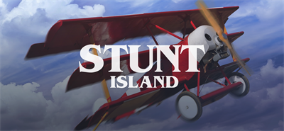 Stunt Island - Banner Image