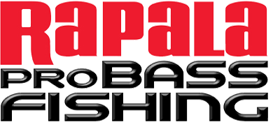 Rapala Pro Bass Fishing - Clear Logo Image