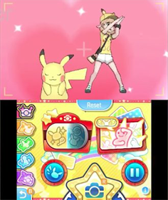 Pokémon Ultra Sun - Screenshot - Gameplay Image