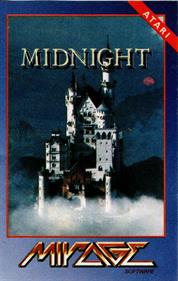 Midnight  - Box - Front Image