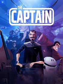 The Captain - Box - Front Image