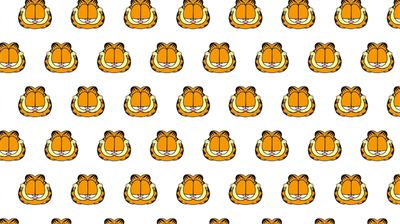 Create with Garfield! Deluxe Edition - Fanart - Background Image