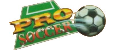 Super Kick Off - Clear Logo Image