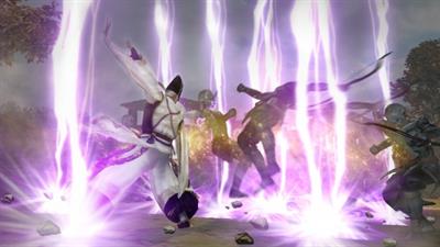 Warriors Orochi 3: Hyper - Screenshot - Gameplay Image