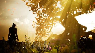 Hellblade: Senua's Sacrifice - Screenshot - Gameplay Image