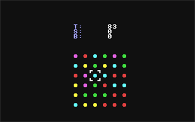 Circles (Arlasoft) - Screenshot - Gameplay Image