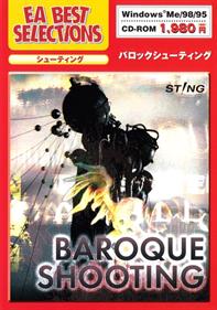 Baroque Shooting