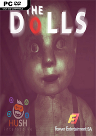 The Dolls - Fanart - Box - Front Image